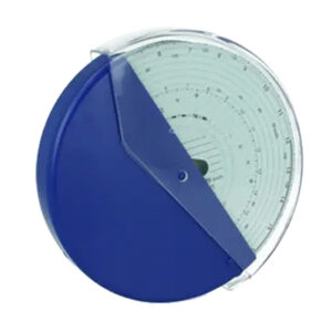 Caixa de Armazenamento de Discos