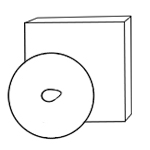 Discos Diagrama e Acessórios