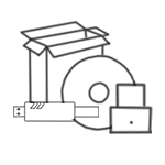 Pack Completo Gestão de Dados