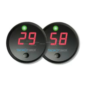Tachotimer 3